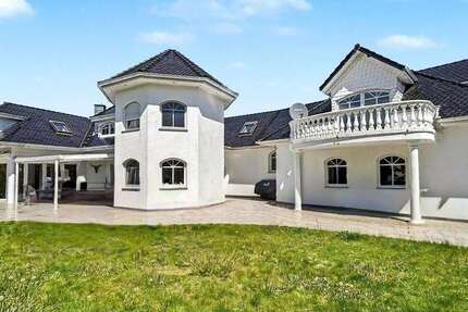 Haus Wolfsburg Almke - 11 Zimmer, 369 m&sup2;, 975.000&euro; | Angebot:26832127
