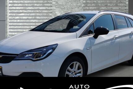 Opel Astra 128.500 km 9.790 &euro; Kaiserslautern 67657