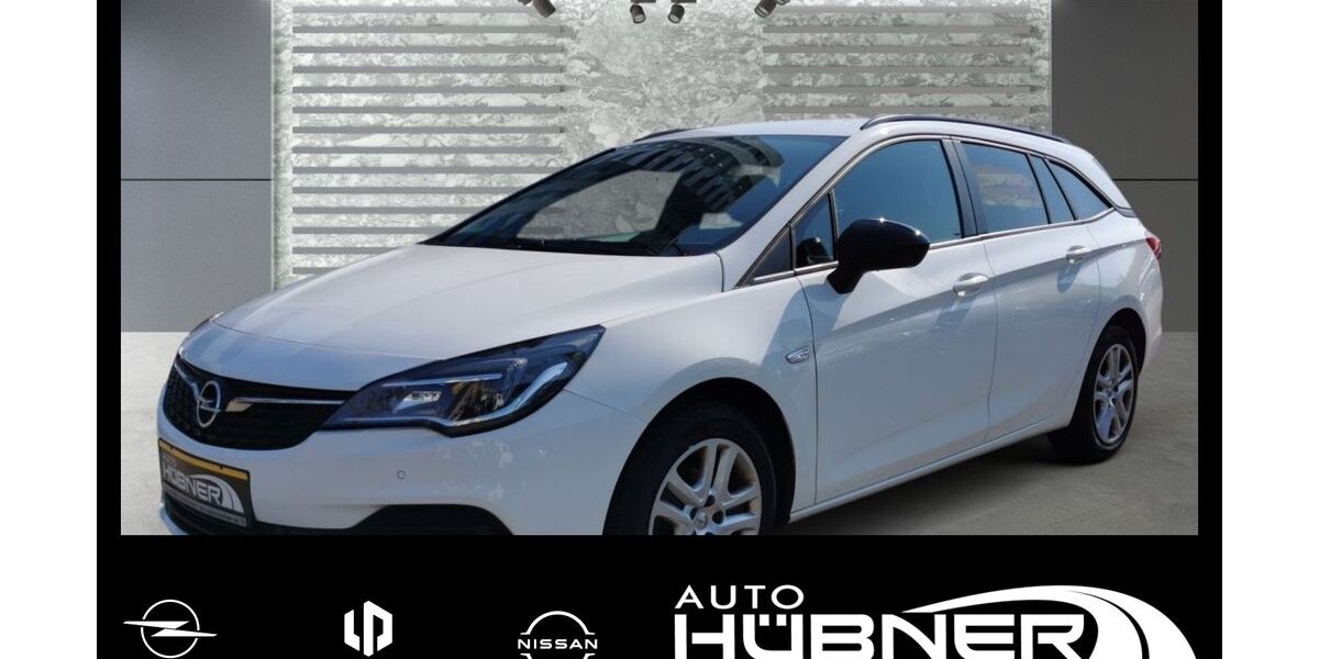 Opel Astra 128.500 km 9.790 &euro; Kaiserslautern 67657