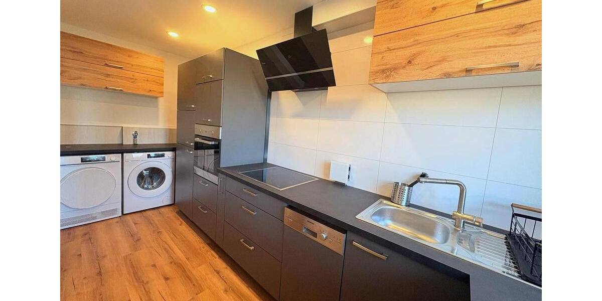 Maisonettenwohnung Hockenheim - 3.5 Zimmer, 80 m&sup2;, 1.550&euro; | Angebot:25146637