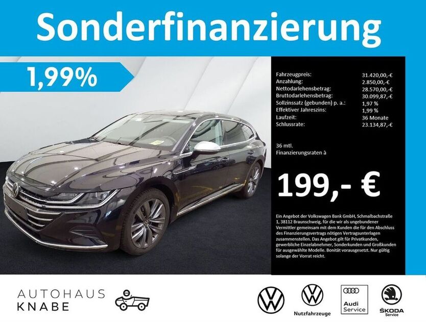 Arteon