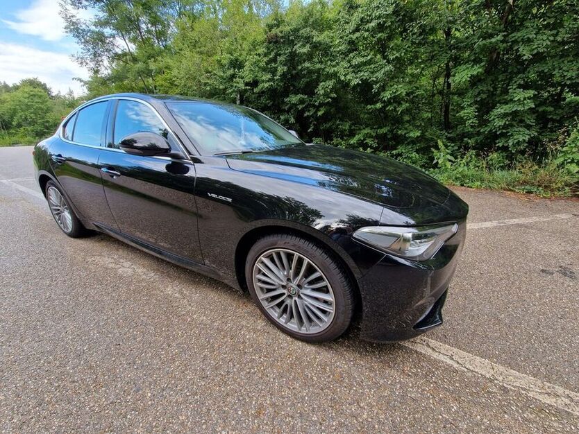 Giulia