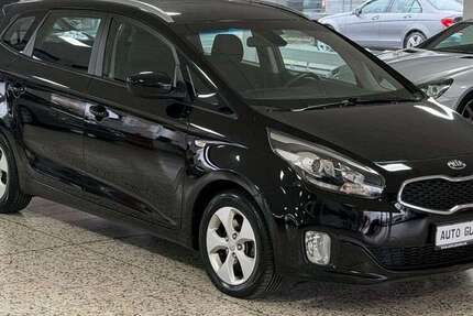 Kia Carens 52.000 km 9.950 &euro; Rüsselsheim 65428