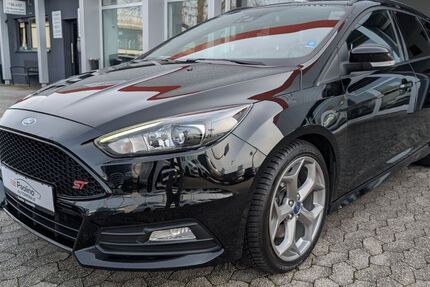 Ford Focus 89.890 km 15.890 &euro; Neuwied 56566