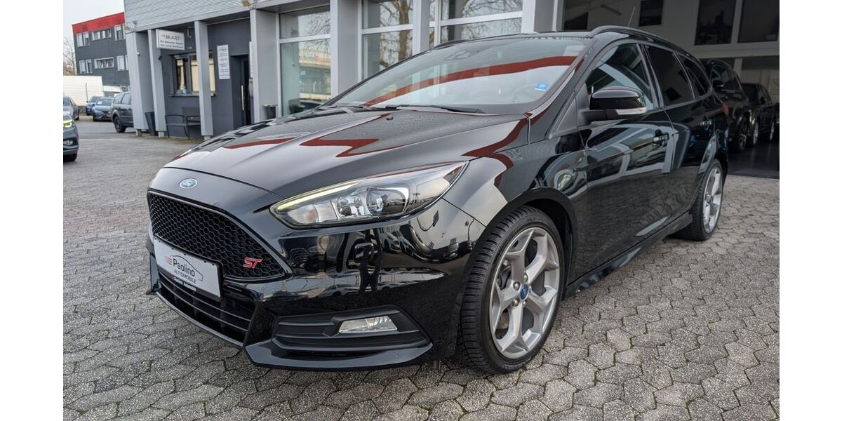 Ford Focus 89.890 km 15.890 &euro; Neuwied 56566
