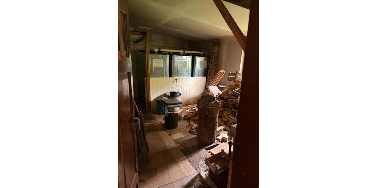 Einfamilienhaus Falkenstein Pansfelde - 80.000&euro; | Angebot:26918500