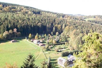 Ferienhaus - Ferienhäuser - Wohnhaus - Gaststätte - Feriendorf in Pobershau, Marienberg (Erzgebirge) zimmer