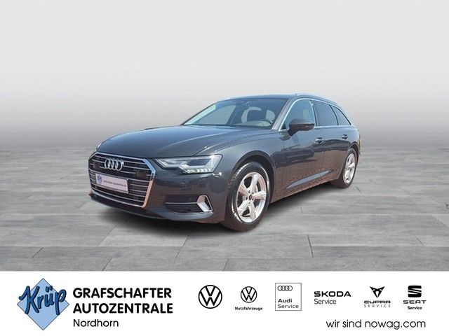 Audi A6 64.200 km 31.150 &euro; Nordhorn 48529