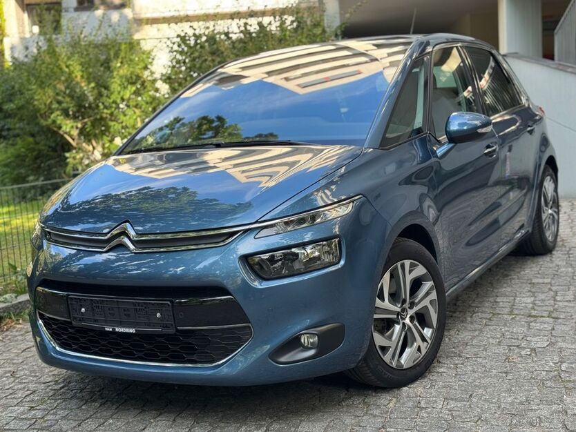 C4 Picasso