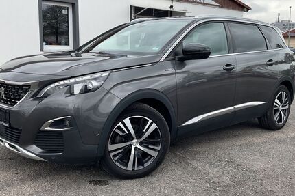 Peugeot 5008 99.987 km 16.999 &euro; Nordhausen 99734