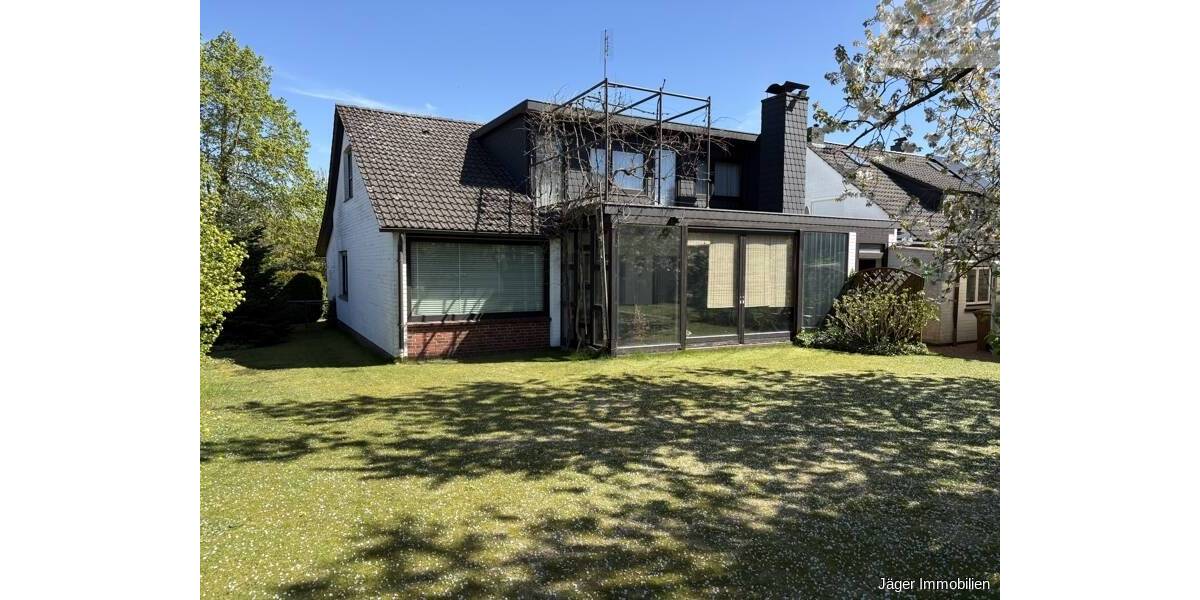Einfamilienhaus Hude - 277.800&euro; | Angebot:26401826
