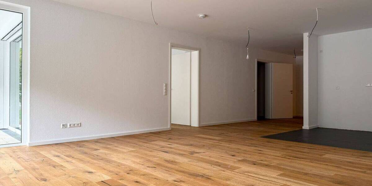 Etagenwohnung Bad Wildbad - 2 Zimmer, 116 m&sup2;, 544.000&euro; | Angebot:26805145