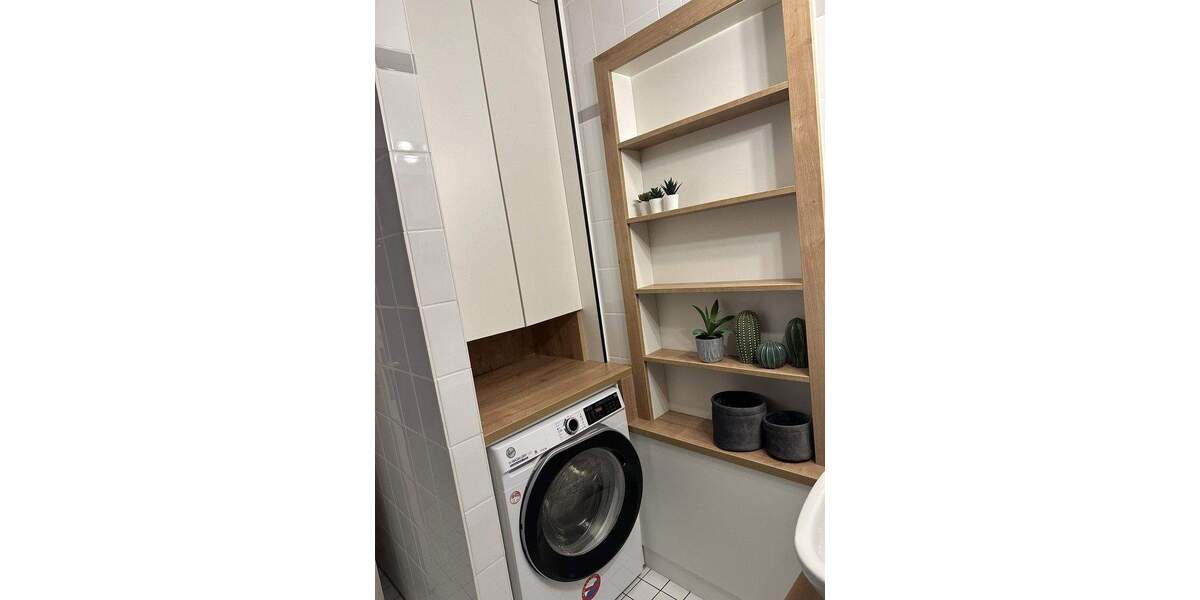 Vollmöblierte Wohnung 2 Zimmer inklusive(Heizung, Strom, internet) im lebhaften Prenzlauer Berg 2 zimmer