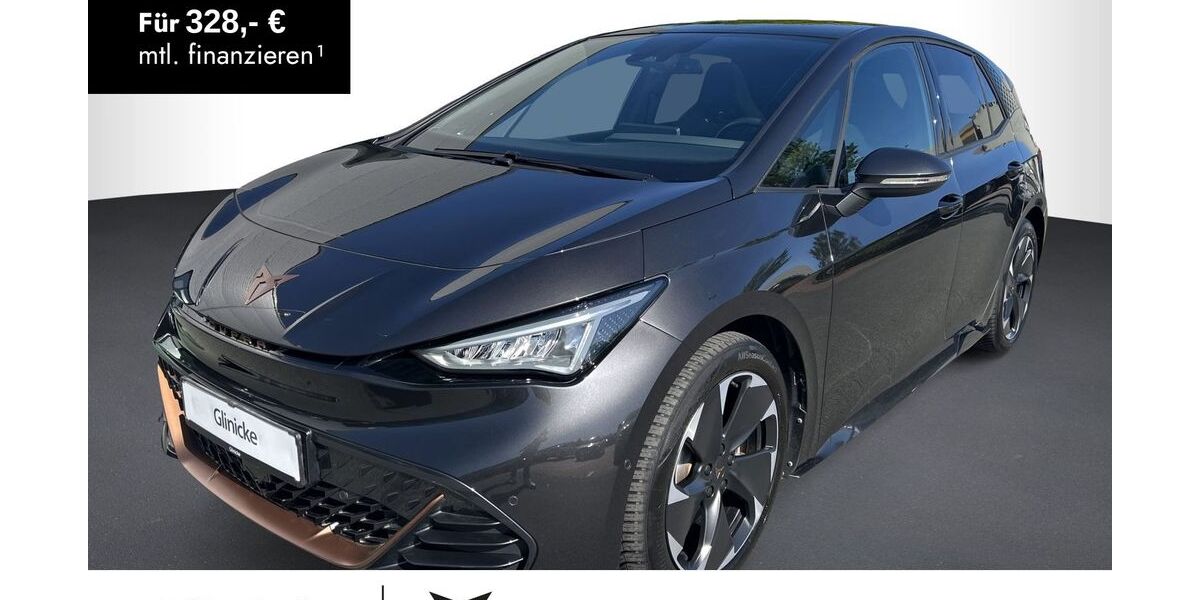 Cupra Born 29.550 km 25.870 &euro; Baunatal 34225