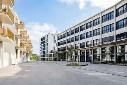 Büro in Landsberg am Lech 1.009.219,20 € 221.32 m² zimmer