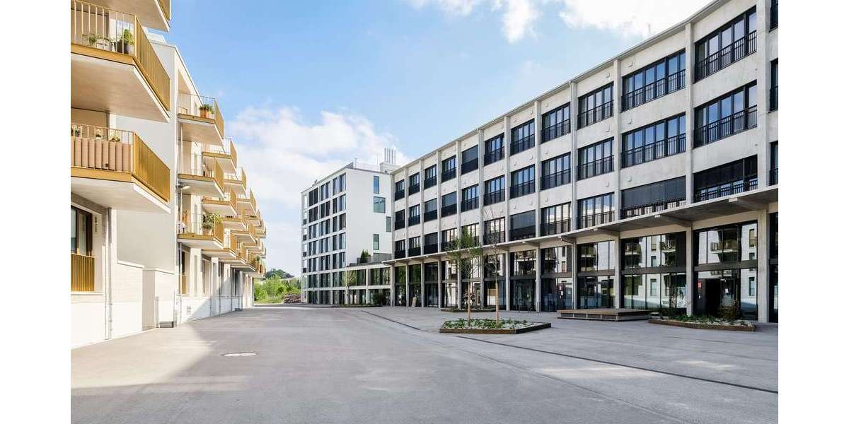 Büro in Landsberg am Lech 1.009.219,20 € 221.32 m² zimmer