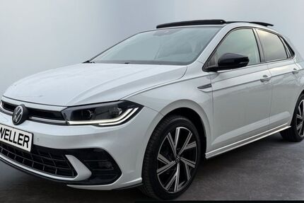 VW Polo 14.821 km 23.580 &euro; Hamm 59067