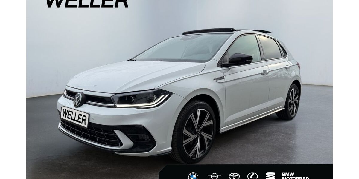 VW Polo 14.821 km 23.580 &euro; Hamm 59067