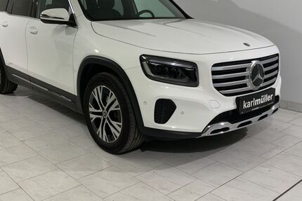 Mercedes-Benz GLB 220 8.950 km 48.630 &euro; Mössingen 72116
