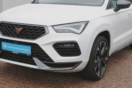 Cupra Ateca 25.600 km 29.920 € Meckenheim / Bonn 53340