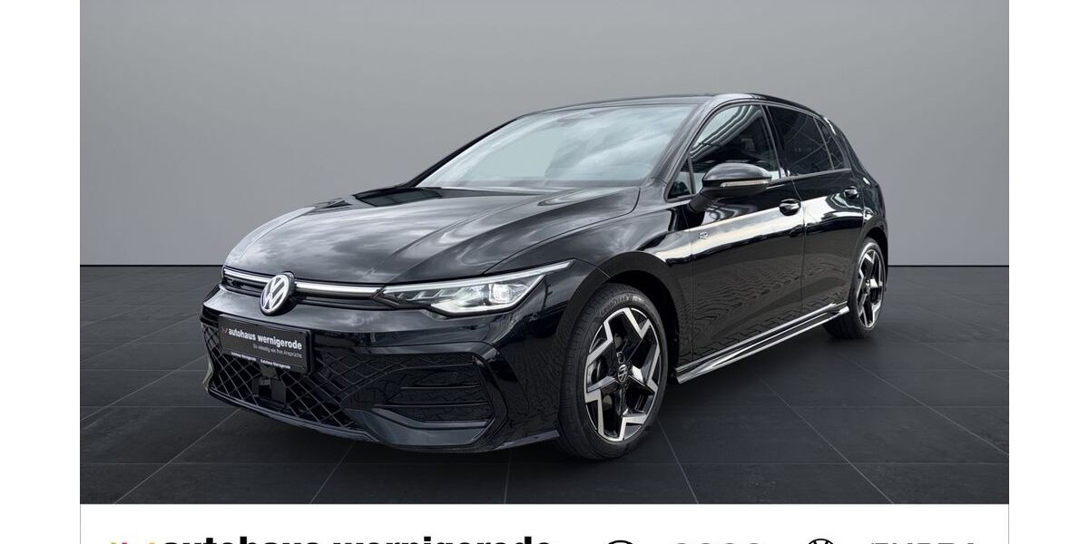 VW Golf 1.089 km 33.939 &euro; Wernigerode 38855