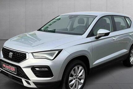 Seat Ateca 28.250 km 23.788 &euro; Burgebrach 96138