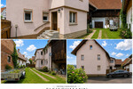 SUMMER SALE Nur für kurze Zeit zum Aktionspreis - Einfamilienhaus Rohr | Angebot:26994226