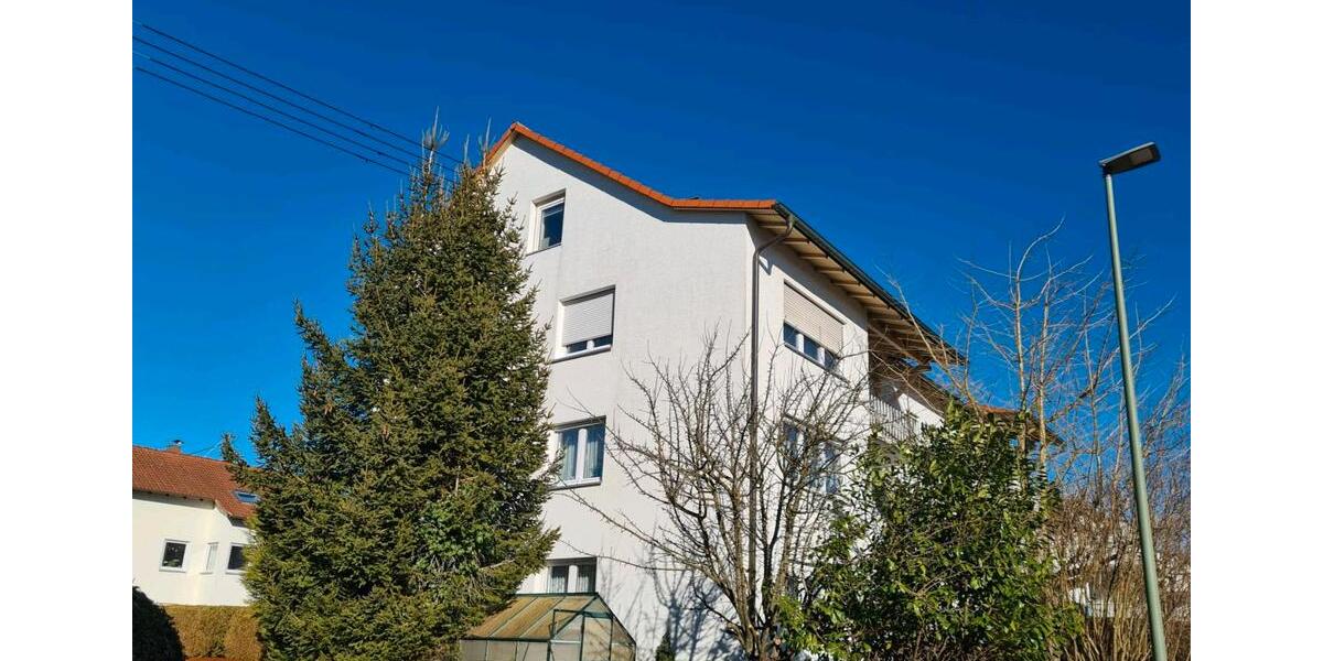 Etagenwohnung Vöhringen - 3 Zimmer, 249.000&euro; | Angebot:22991044