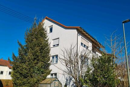 Wohnung Vöhringen - 3 Zimmer, 249.000&euro; | Angebot:22991044