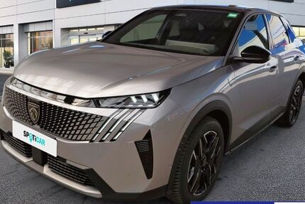 Peugeot 3008 35.565 km 24.930 &euro; Leipzig 04105