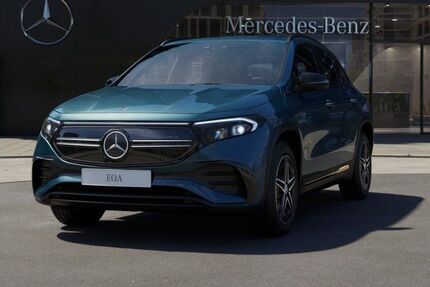 Mercedes-Benz EQA 28.793 km 31.490 &euro; Ahlen 59229