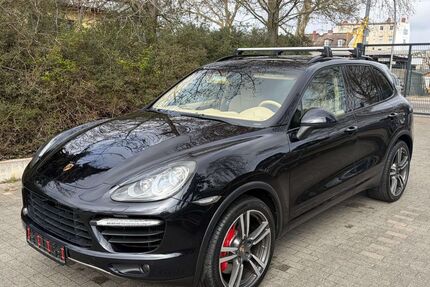 Porsche Cayenne 151.000 km 23.999 &euro; Berlin 13581