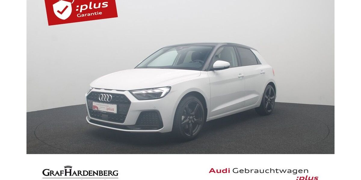 Audi A1 4.644 km 27.980 &euro; Karlsruhe 76131