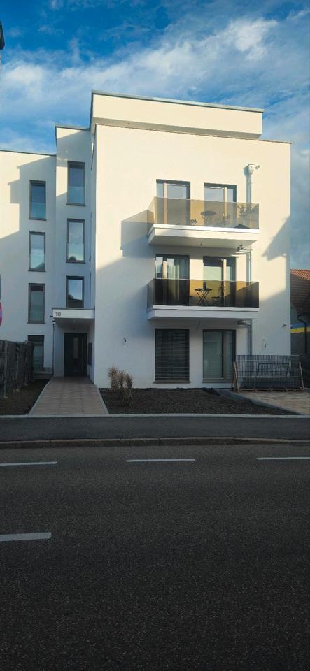 Moderne Ferienwohnung im Herzen von Freudenstadt zimmer