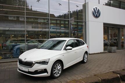 Skoda Scala 83.690 km 16.490 &euro; Wildberg 72218