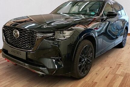 Mazda CX-80 9.900 km 52.790 € Marne 25709