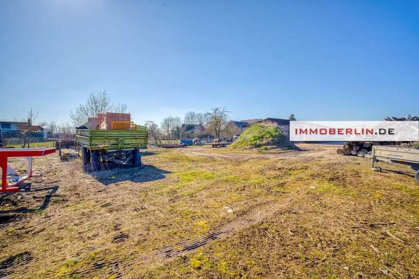 Grundstück zu verkaufen in Rehfelde 379.000 € 3144 m²