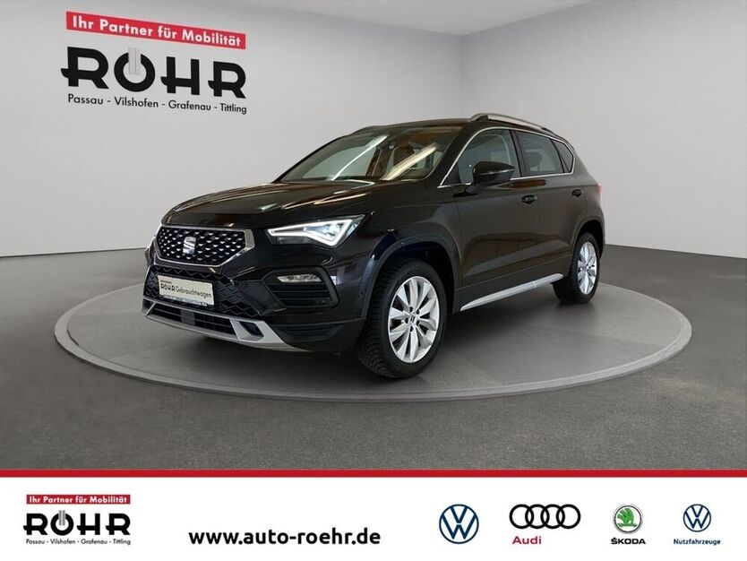 Ateca