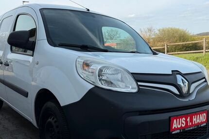 Renault Kangoo 140.000 km 5.980 &euro; Nastätten 56355