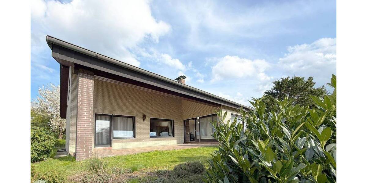Einfamilienhaus Baunatal Altenritte - 7 Zimmer, 191 m&sup2;, 450.000&euro; | Angebot:26388889