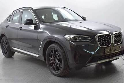 BMW X4 52.984 km 40.750 &euro; Bebra 36179
