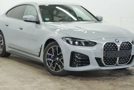 BMW 430 Gran Coupé 12.400 km 48.840 € Paderborn 33100