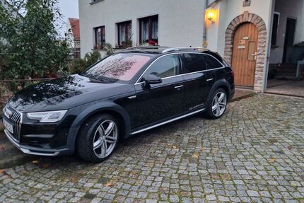 Audi A4 Allroad 92.000 km 22.000 € Herbsleben 99955