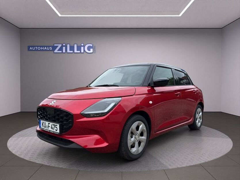 Swift