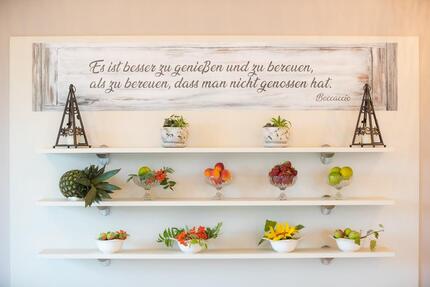 Energieinsel Petershagen - Wohnen in entspannter Atmosphäre! 2 Zimmer-Terrassenwohnung = 74 qm! 2 zimmer