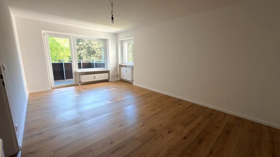 Etagenwohnung Neumünster Brachenfeld/Ruthenberg - 3 Zimmer, 67 m&sup2;, 650&euro; | Angebot:26407827