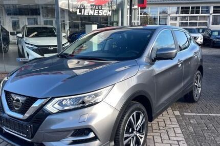 Nissan Qashqai 54.000 km 16.995 &euro; Wallenhorst 49134