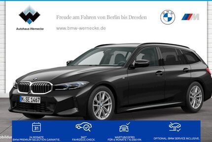 BMW 320 69.432 km 31.795 &euro; Zossen 15806
