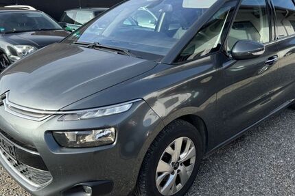Citroen C4 Picasso 90.000 km 4.999 &euro; Merching 86504