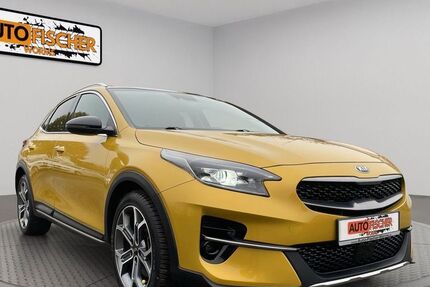 Kia XCeed 69.102 km 21.500 &euro; Worms 67547